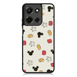 Mickey Mouse Motorola Moto G 5G 2025 Case OV10273
