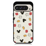 Mickey Mouse Google Pixel 10 Pro XL Case RC10273