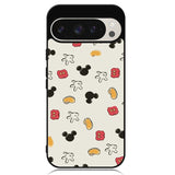 Mickey Mouse Google Pixel 9 | Pixel 9 Pro Case OV10273