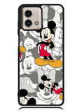 Mickey Mouse Motorola Moto G Stylus 5G 2023 Case OV10276