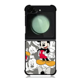 Mickey Mouse Samsung Galaxy Z Flip 6 5G 2024 Case OV10276