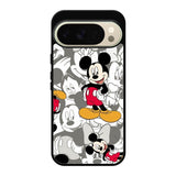 Mickey Mouse Google Pixel 10 Pro Case QC10276