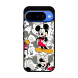 Mickey Mouse Google Pixel 10 Case QC10276