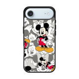Mickey Mouse iPhone Air Case QC10276
