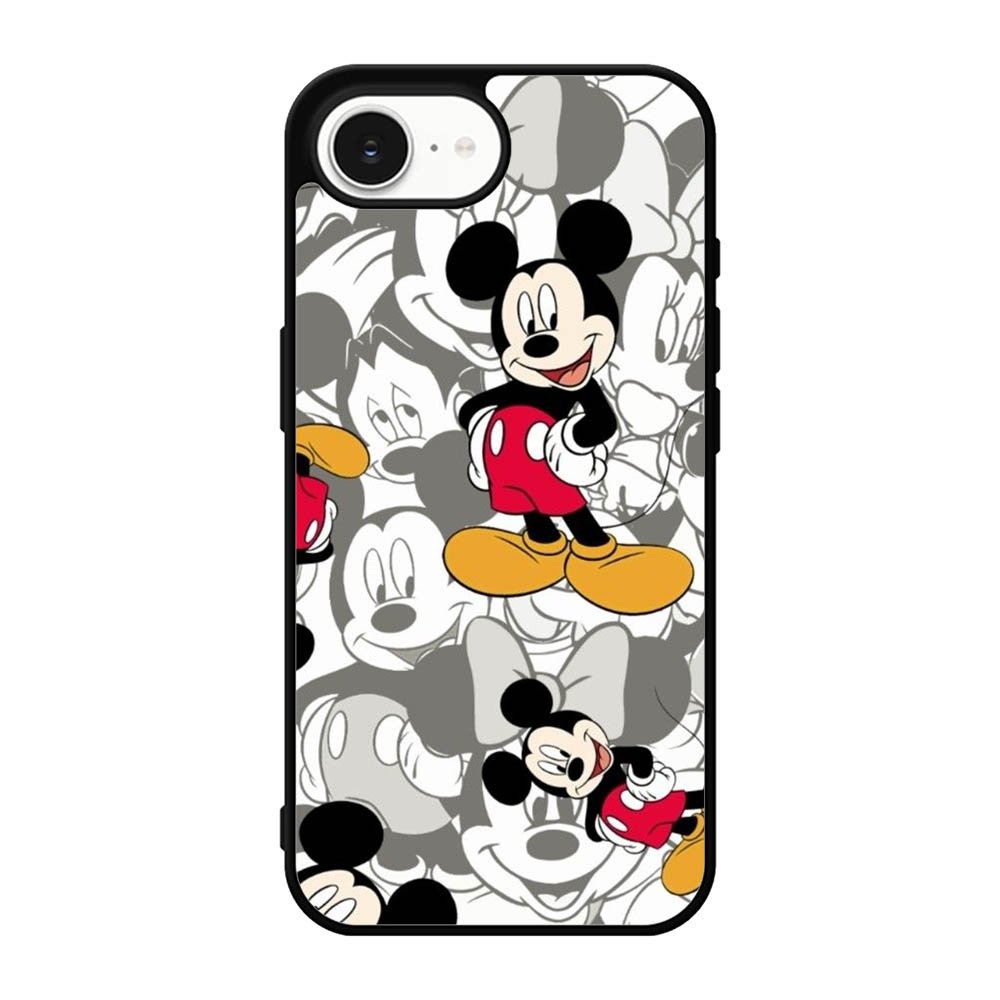 Mickey Mouse iPhone 17e Case OV10276