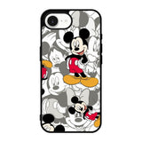 Mickey Mouse iPhone 17e Case OV10276
