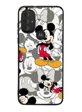 Mickey Mouse Motorola Moto G Pure 2021 , Moto G Power 2022 Case OV10276