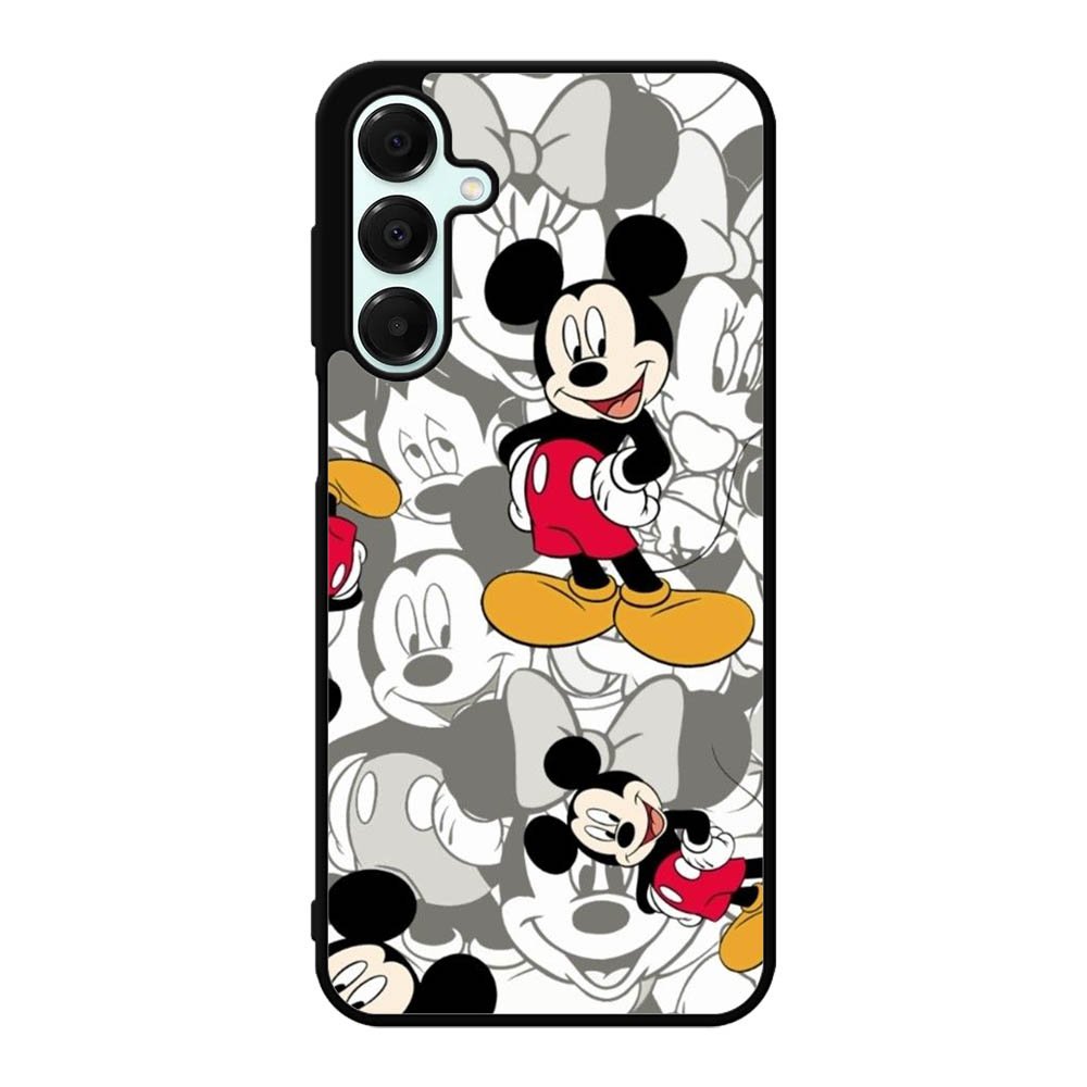 Mickey Mouse Samsung Galaxy A16 Case OV10276