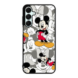 Mickey Mouse Samsung Galaxy A16 Case OV10276