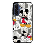 Mickey Mouse Samsung Galaxy A17 Case QC10276