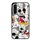 Mickey Mouse Samsung Galaxy A56 5G Case RC10276