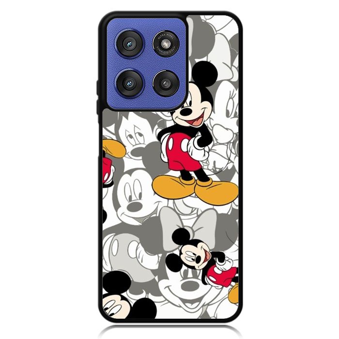 Mickey Mouse Motorola Moto G Stylus 5G 2025 Case OV10276