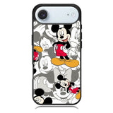 Mickey Mouse iPhone 17 Air Case OV10276