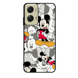Mickey Mouse Motorola Moto G Stylus 5G 2024 Case OV10276