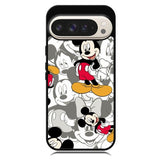 Mickey Mouse Google Pixel 10 | Google Pixel 10 Pro Case RC10276