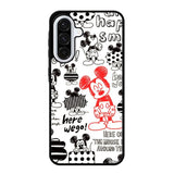 Mickey Mouse Samsung Galaxy A36 5G Case RC10278