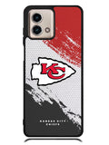 Kansas City Chiefs Motorola Moto G Stylus 5G 2023 Case OV10252