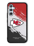 Kansas City Chiefs Samsung Galaxy A54 5G Case OV10252