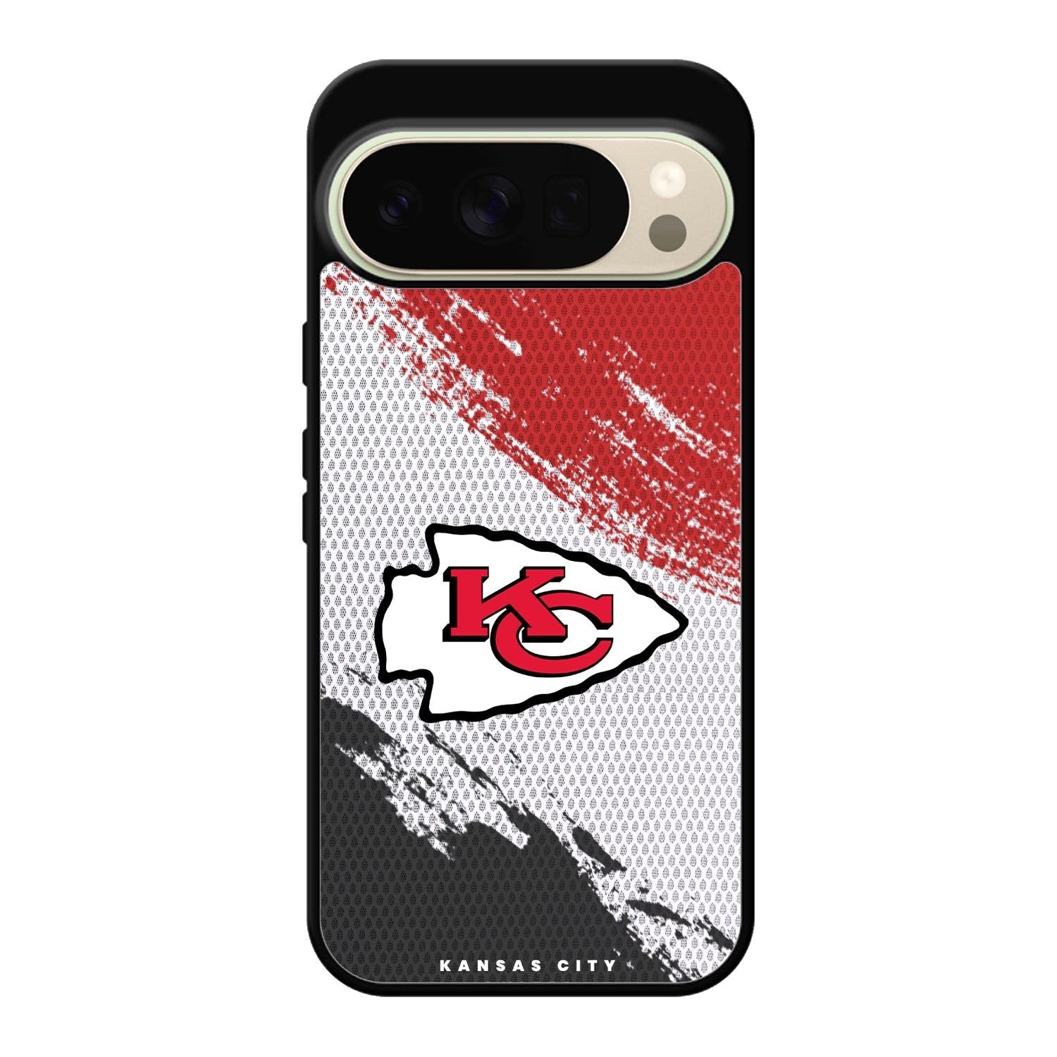 Kansas City Chiefs Google Pixel 10 Pro Case OV10252