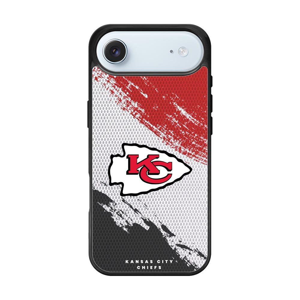 Kansas City Chiefs iPhone Air Case OV10252
