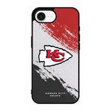 Kansas City Chiefs iPhone 17e Case OV10252