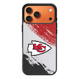 Kansas City Chiefs iPhone 17 Pro Max Case OV10252