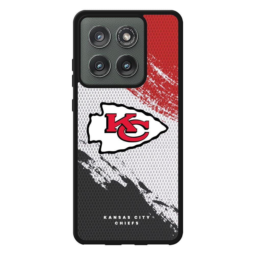 Kansas City Chiefs Motorola Moto Edge 2025 Case OV10252