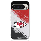 Kansas City Chiefs Google Pixel 9 | Pixel 9 Pro Case OV10252