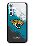Jacksonville Jaguars Samsung Galaxy A54 5G Case OV10390