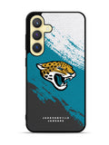 Jacksonville Jaguars Samsung Galaxy S25 Plus 5G , Samsung Galaxy S25+ 5G Case OV10390