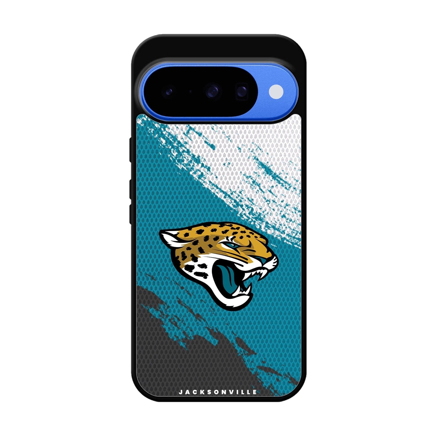 Jacksonville Jaguars Google Pixel 10 Case QC10390