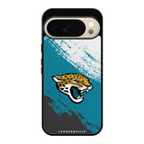 Jacksonville Jaguars Google Pixel 10 Pro XL Case QC10390