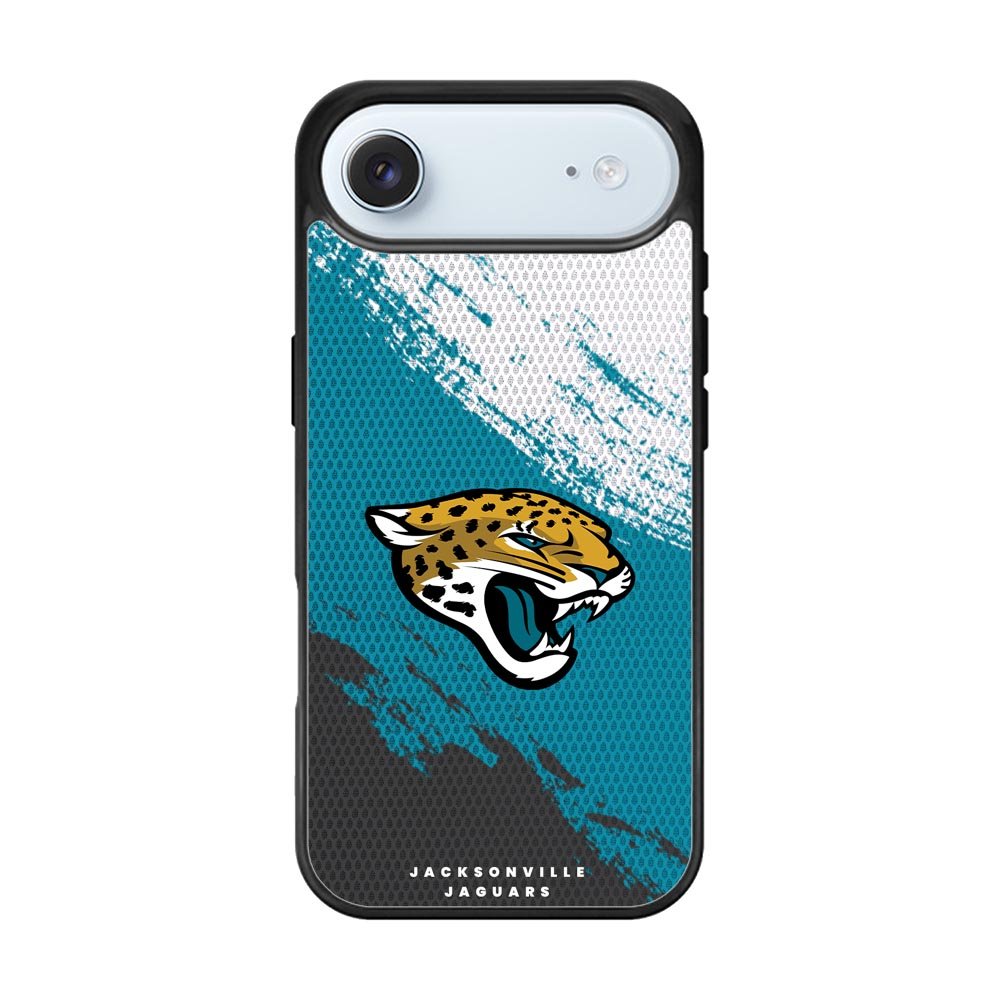 Jacksonville Jaguars iPhone Air Case QC10390