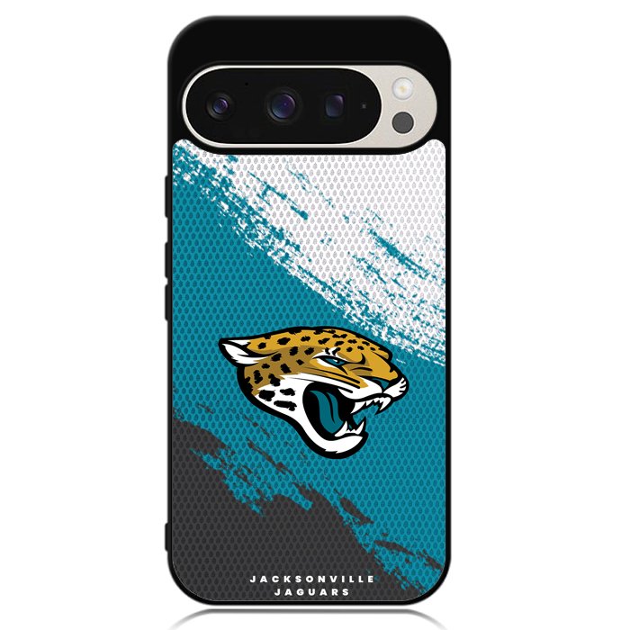 Jacksonville Jaguars Google Pixel 9 | Pixel 9 Pro Case OV10390