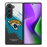 Jacksonville Jaguars Samsung Galaxy Z Fold 6 5G 2024 Case OV10390