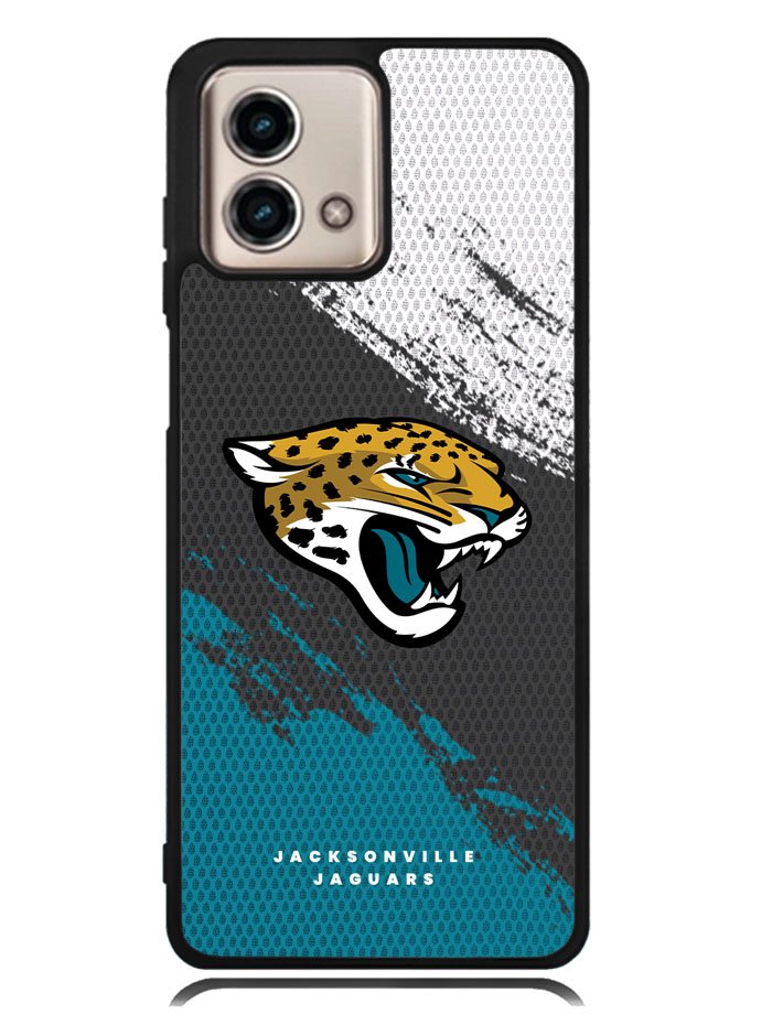 Jacksonville Jaguars Motorola Moto G Stylus 5G 2023 Case OV10391