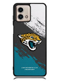 Jacksonville Jaguars Motorola Moto G Stylus 5G 2023 Case OV10391