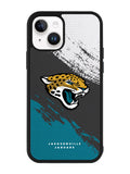 Jacksonville Jaguars iPhone 14 Plus Case QC10391