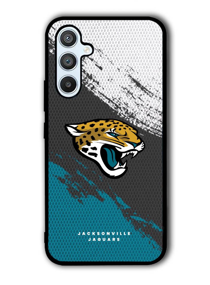 Jacksonville Jaguars Samsung Galaxy A54 5G Case OV10391