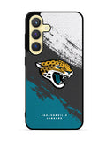 Jacksonville Jaguars Samsung Galaxy S25 Plus 5G , Samsung Galaxy S25+ 5G Case OV10391