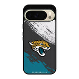 Jacksonville Jaguars Google Pixel 10 Pro XL Case QC10391