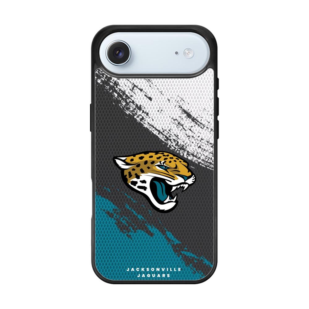 Jacksonville Jaguars iPhone Air Case QC10391