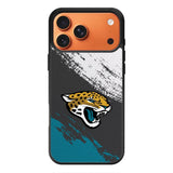 Jacksonville Jaguars iPhone 17 Pro Max Case QC10391