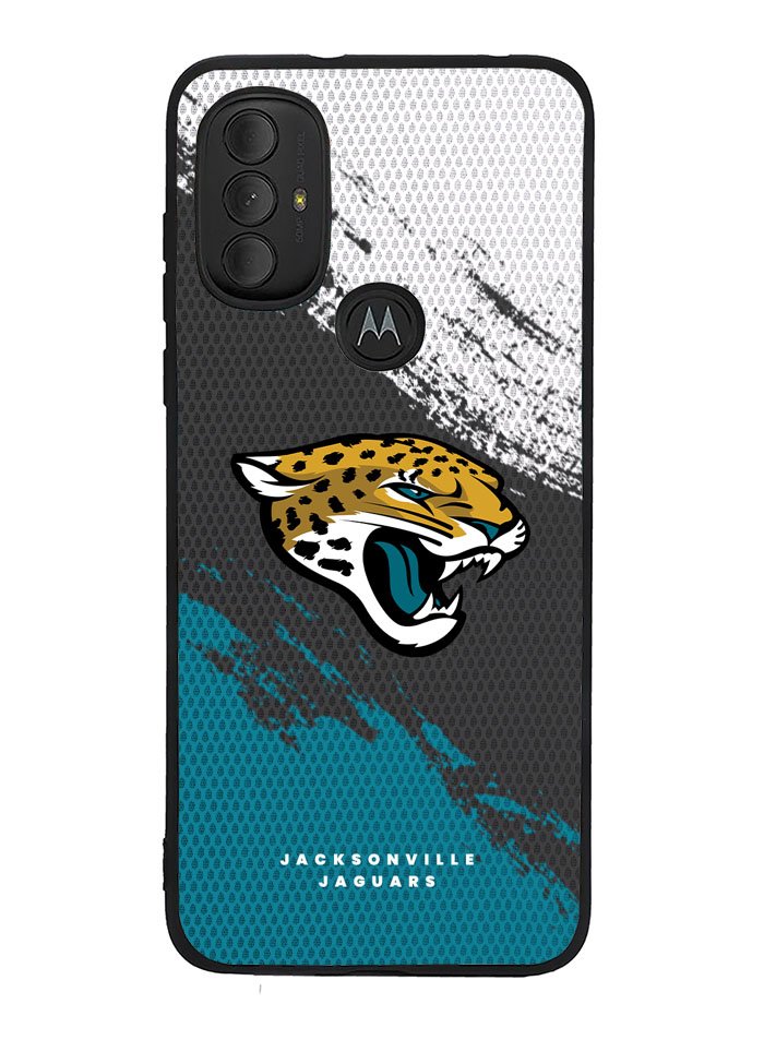 Jacksonville Jaguars Motorola Moto G Pure 2021 , Moto G Power 2022 Case OV10391