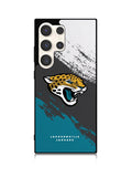 Jacksonville Jaguars Samsung Galaxy S25 Ultra 5G Case QC10391