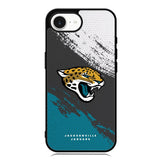 Jacksonville Jaguars iPhone 16e Case OV10391