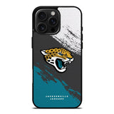 Jacksonville Jaguars iPhone 16 Pro Max Case OV10391