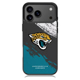 Jacksonville Jaguars iPhone 17 Pro Case RC10391