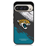 Jacksonville Jaguars Google Pixel 10 | Google Pixel 10 Pro Case RC10391