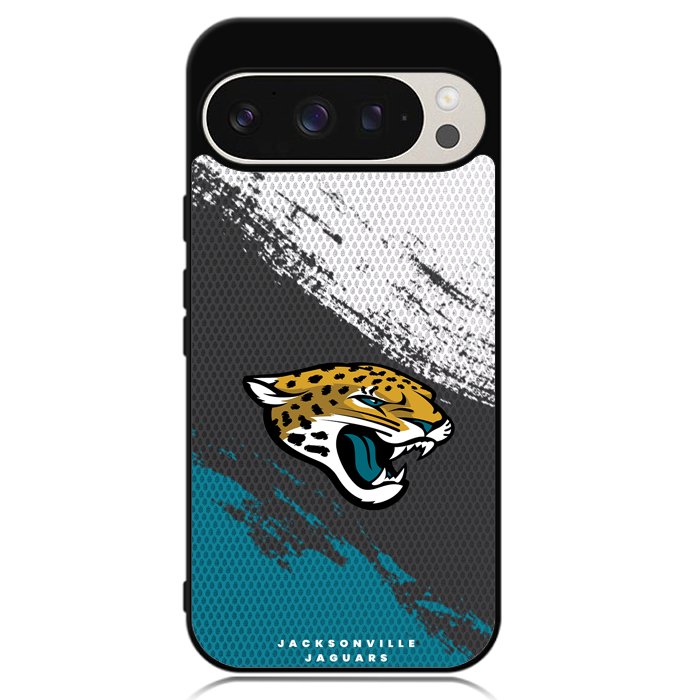 Jacksonville Jaguars Google Pixel 9 | Pixel 9 Pro Case OV10391